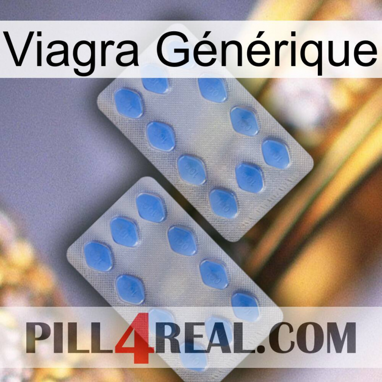 Viagra Générique 20